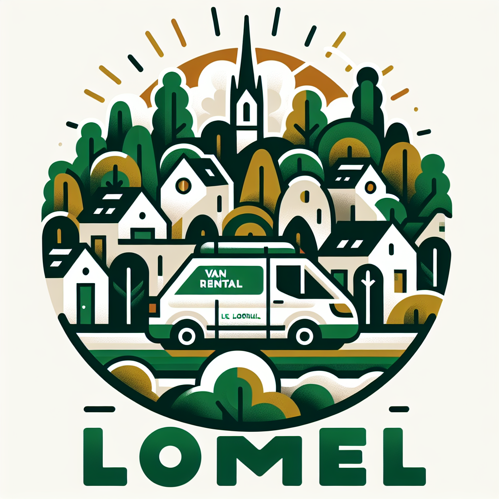 Camionette Huren Lommel