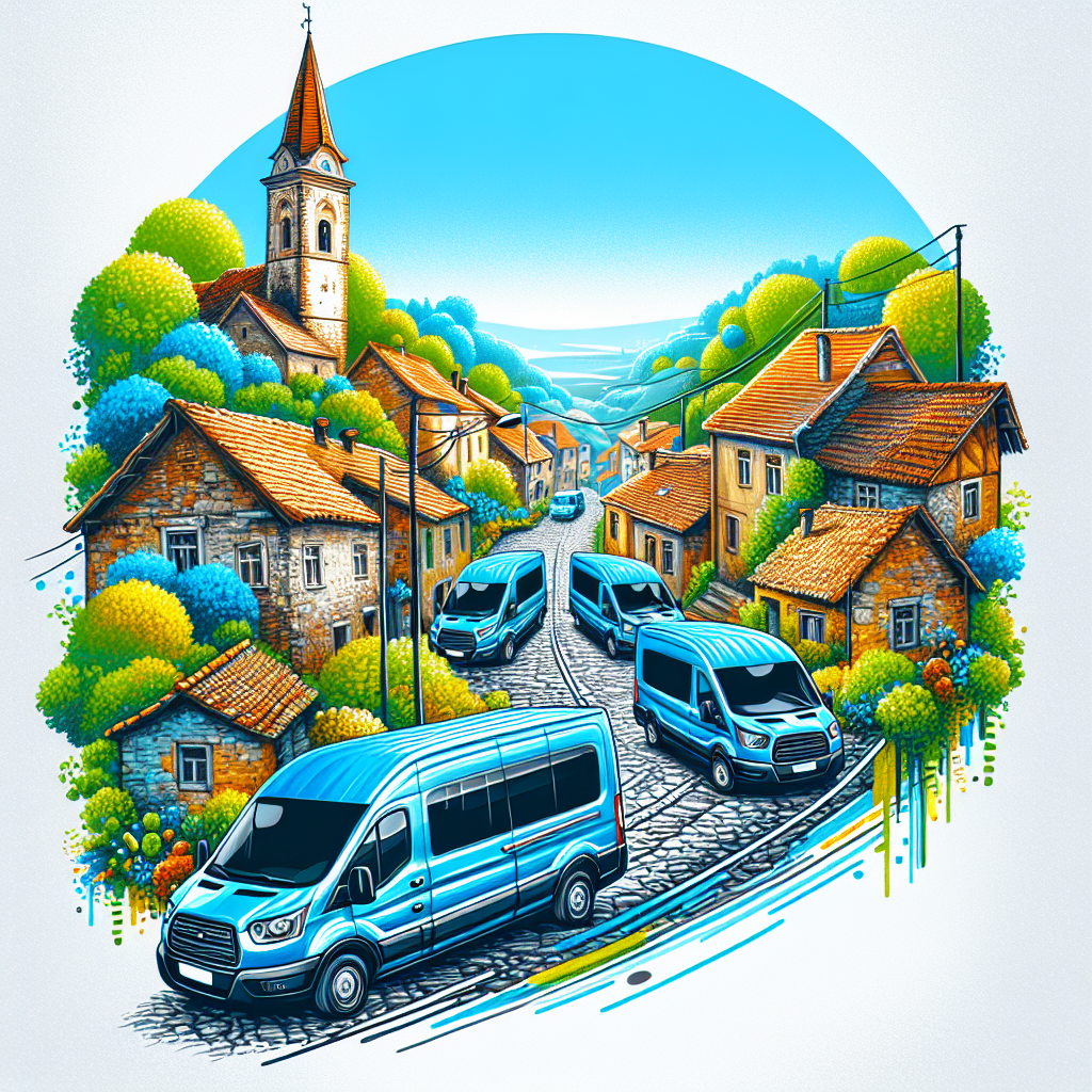 Camionette Huren Kortijs