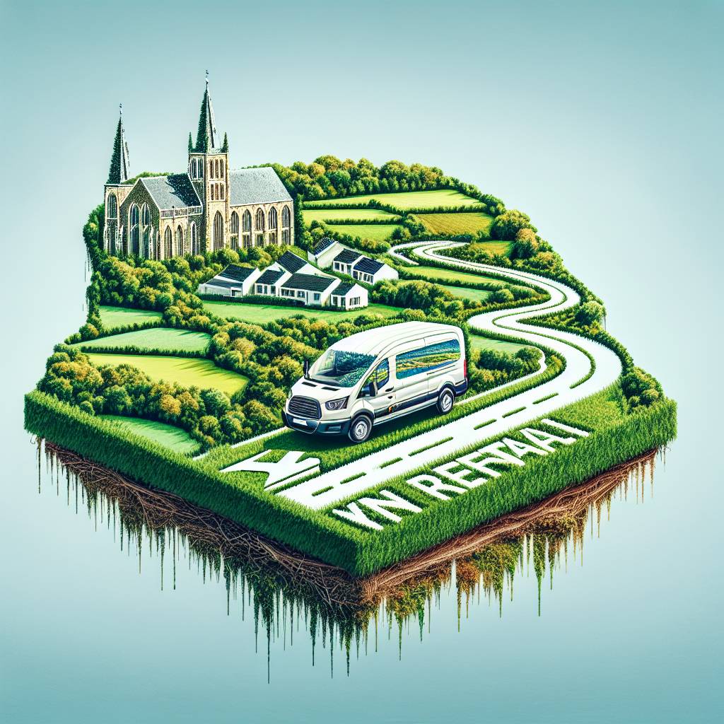 Camionette Huren Kerkom-Bij-Sint-Truiden