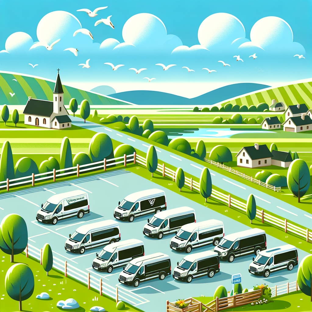 Camionette Huren Guigoven