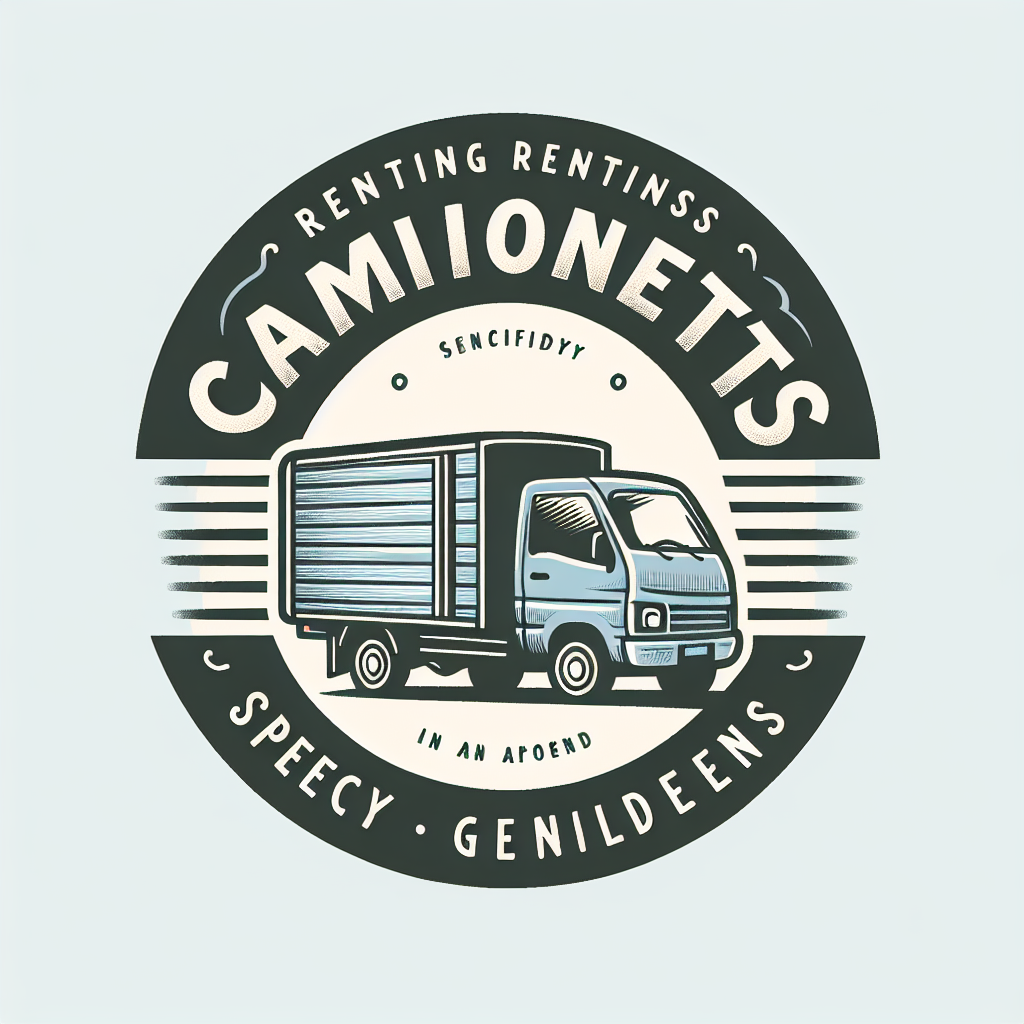 Camionette Huren Genk