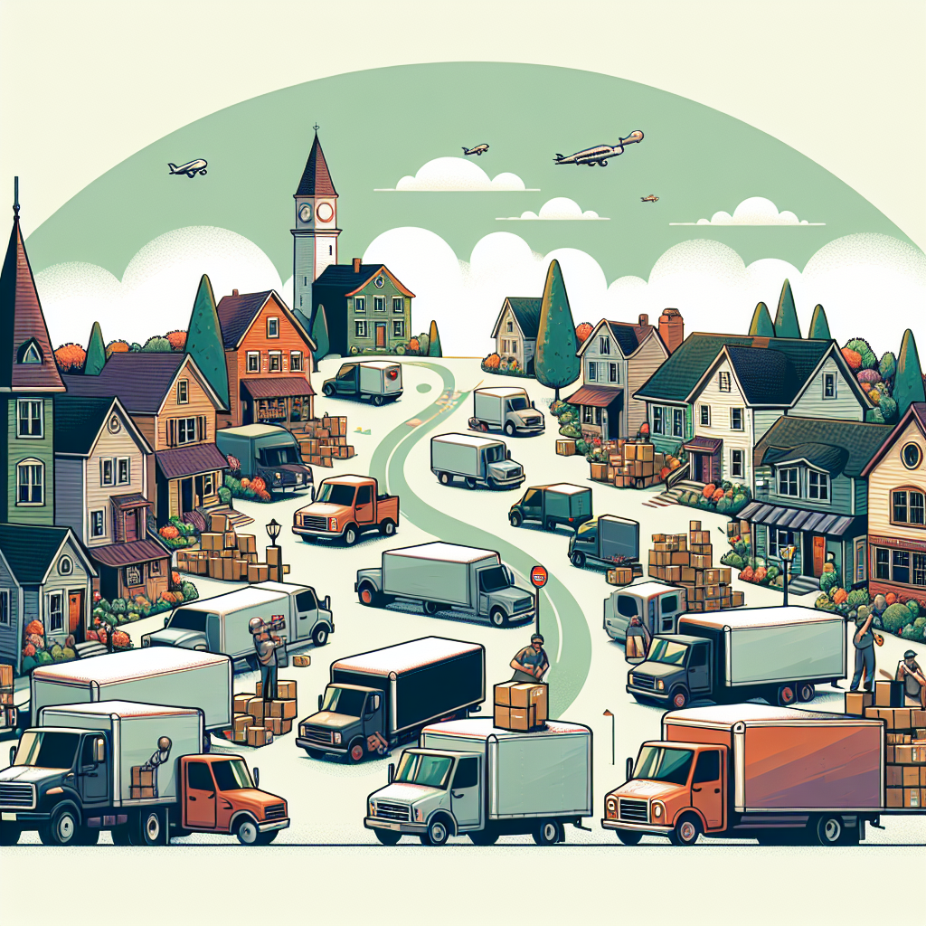 Camionette Huren Bovelingen
