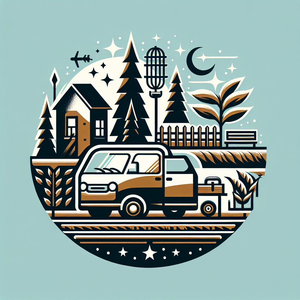 Camionette Huren Wortel