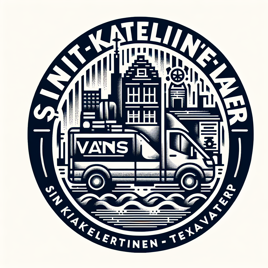 Camionette Huren Sint-Katelijne-Waver