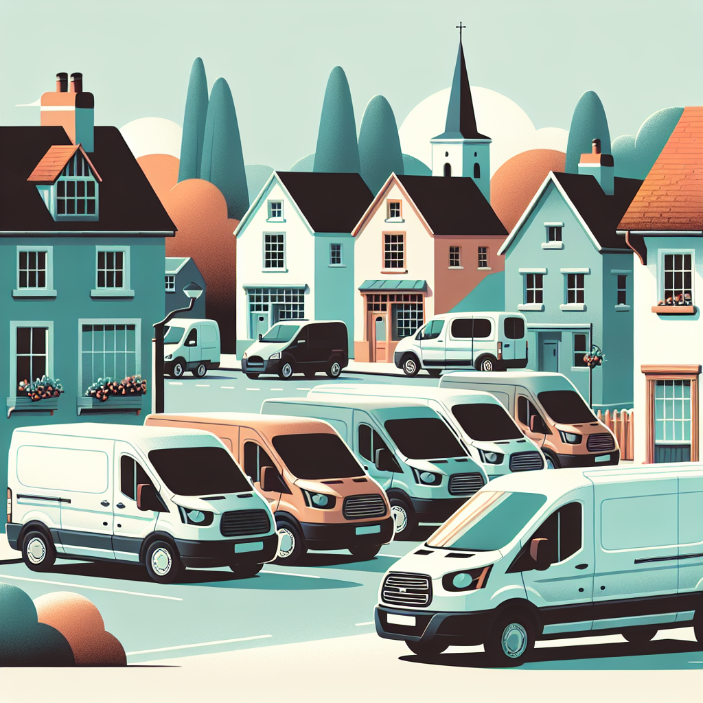Camionette Huren Reet