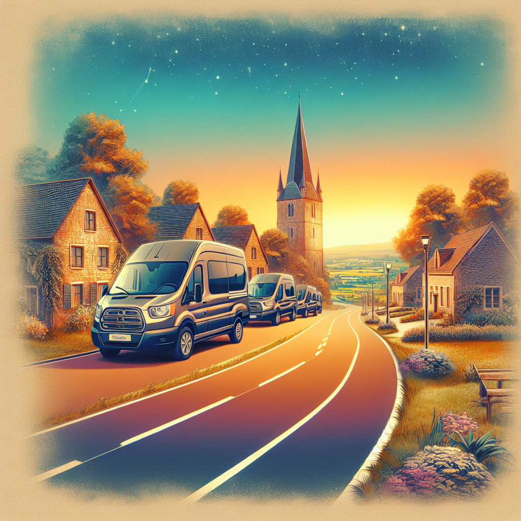 Camionette Huren Dessel
