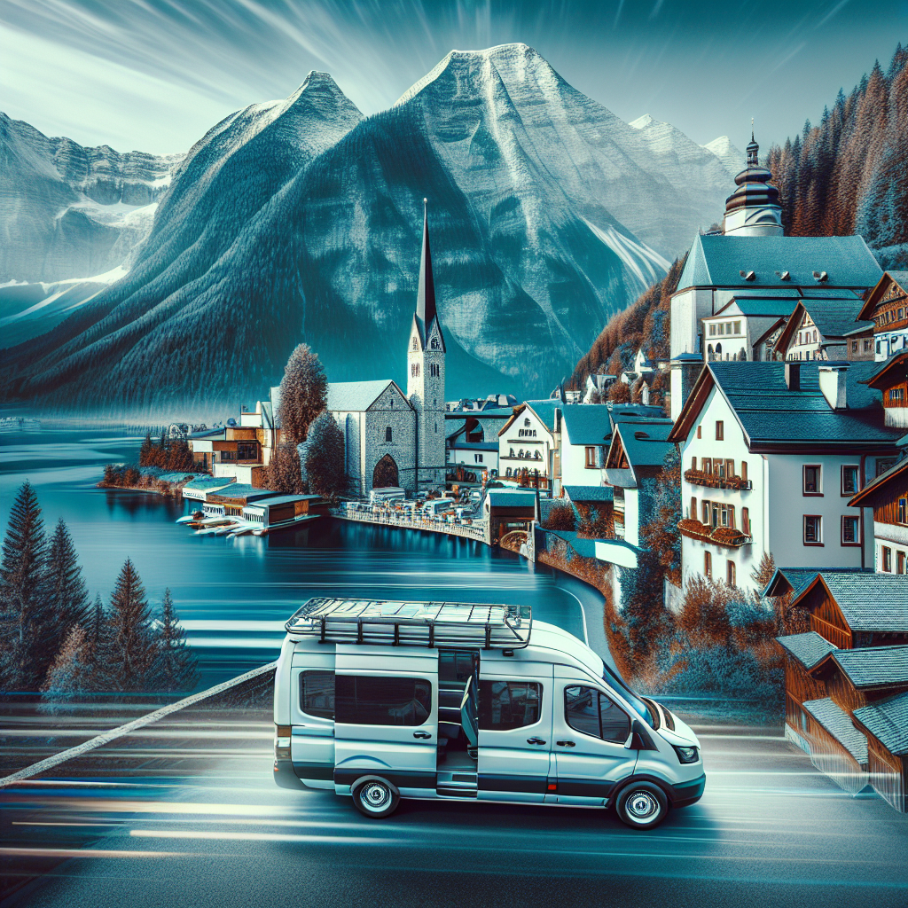Camionette Huren Breendonk