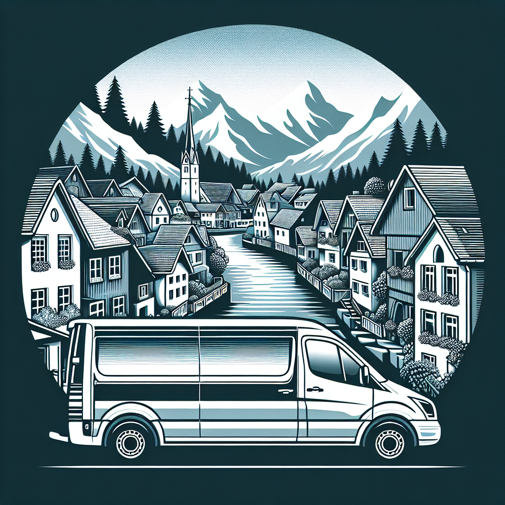 Camionette Huren Borsbeek