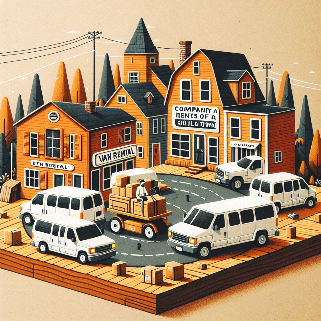 Camionette Huren Beerse
