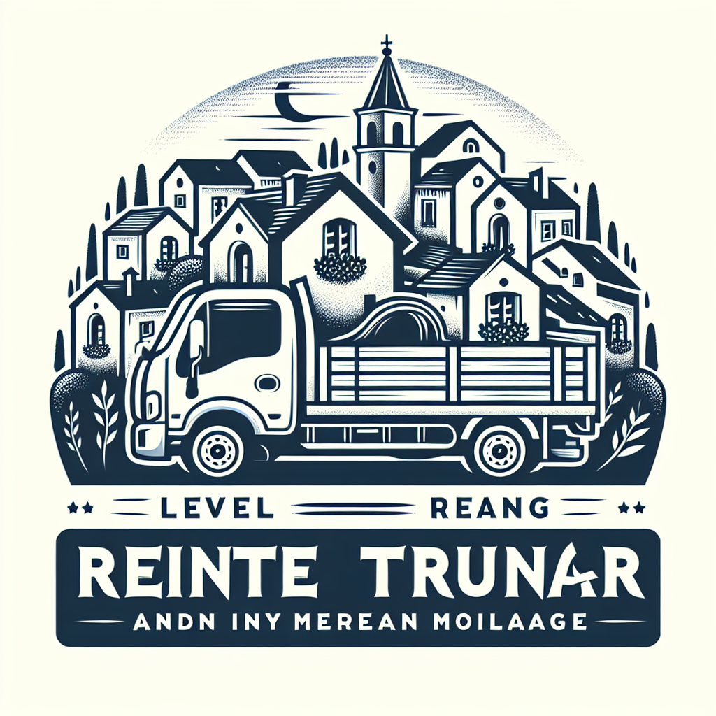 Camionette Huren Zevergem