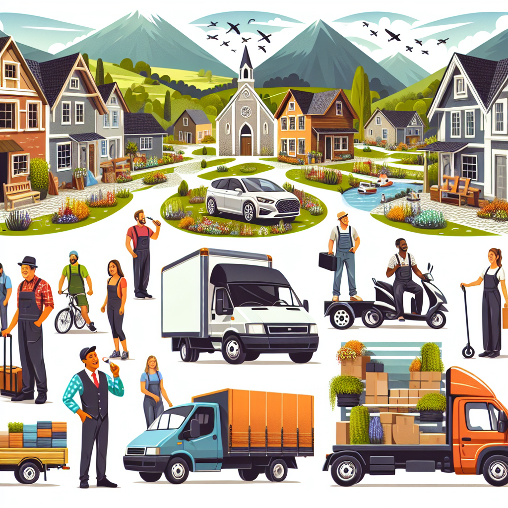 Camionette Huren Pollare