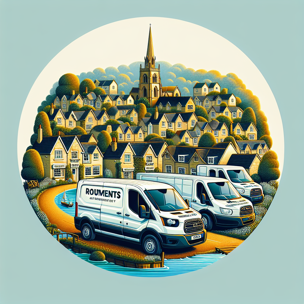Camionette Huren Overmere