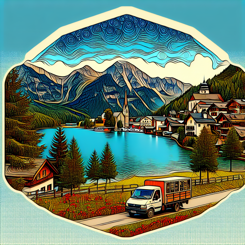 Camionette Huren Munkzwalm