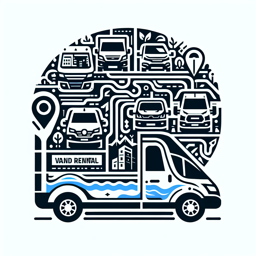 Camionette Huren Mariakerke