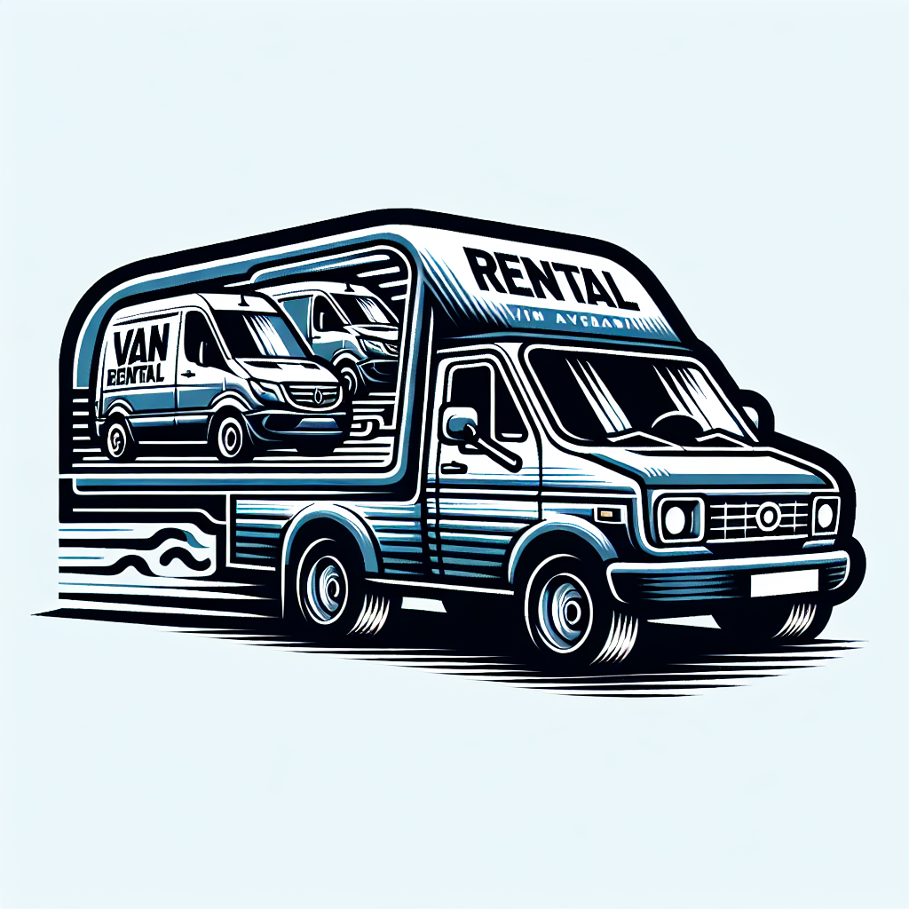 Camionette Huren Kemzeke