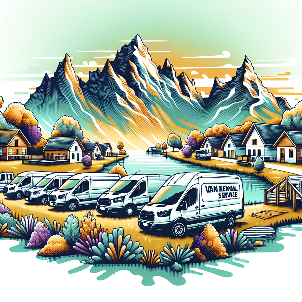 Camionette Huren Grimminge