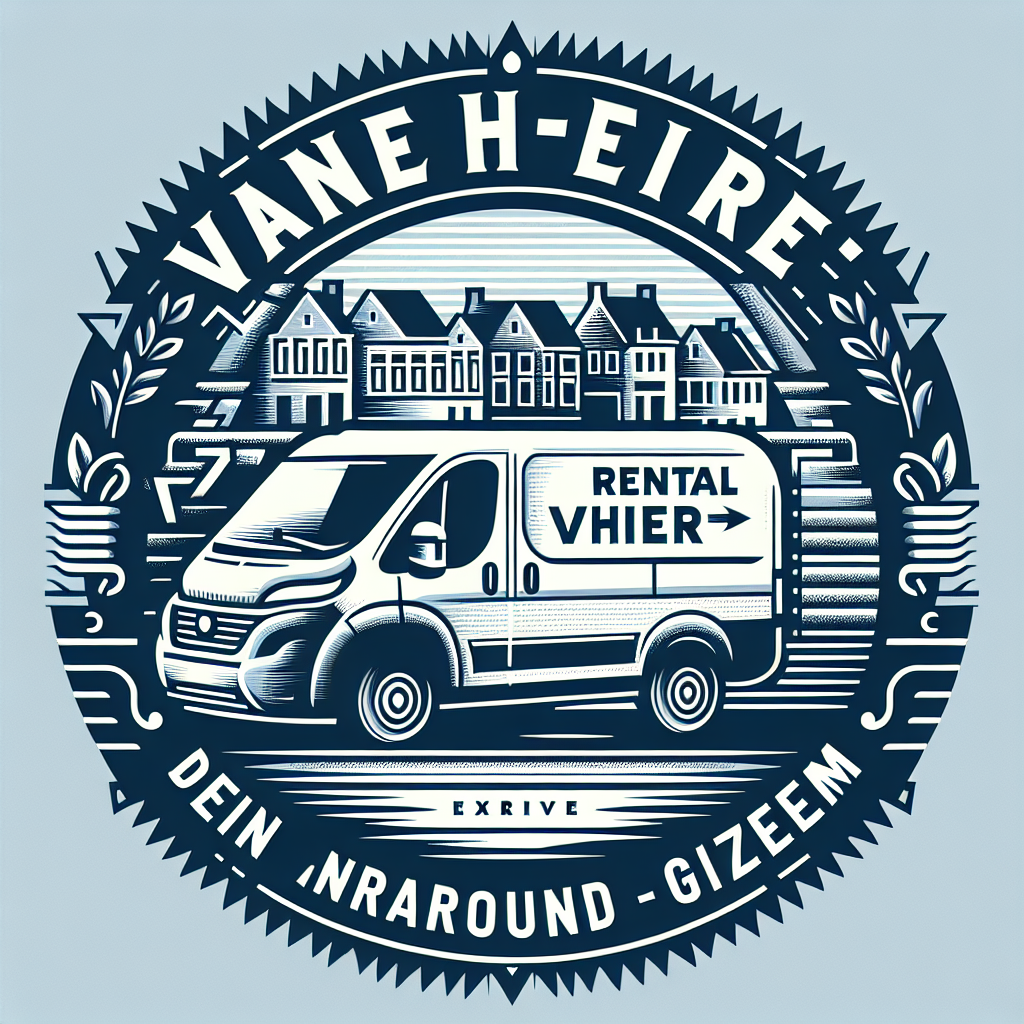 Camionette Huren Gijzegem