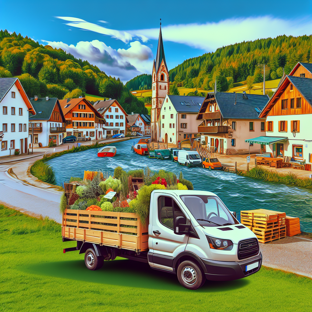 Camionette Huren Aspelare