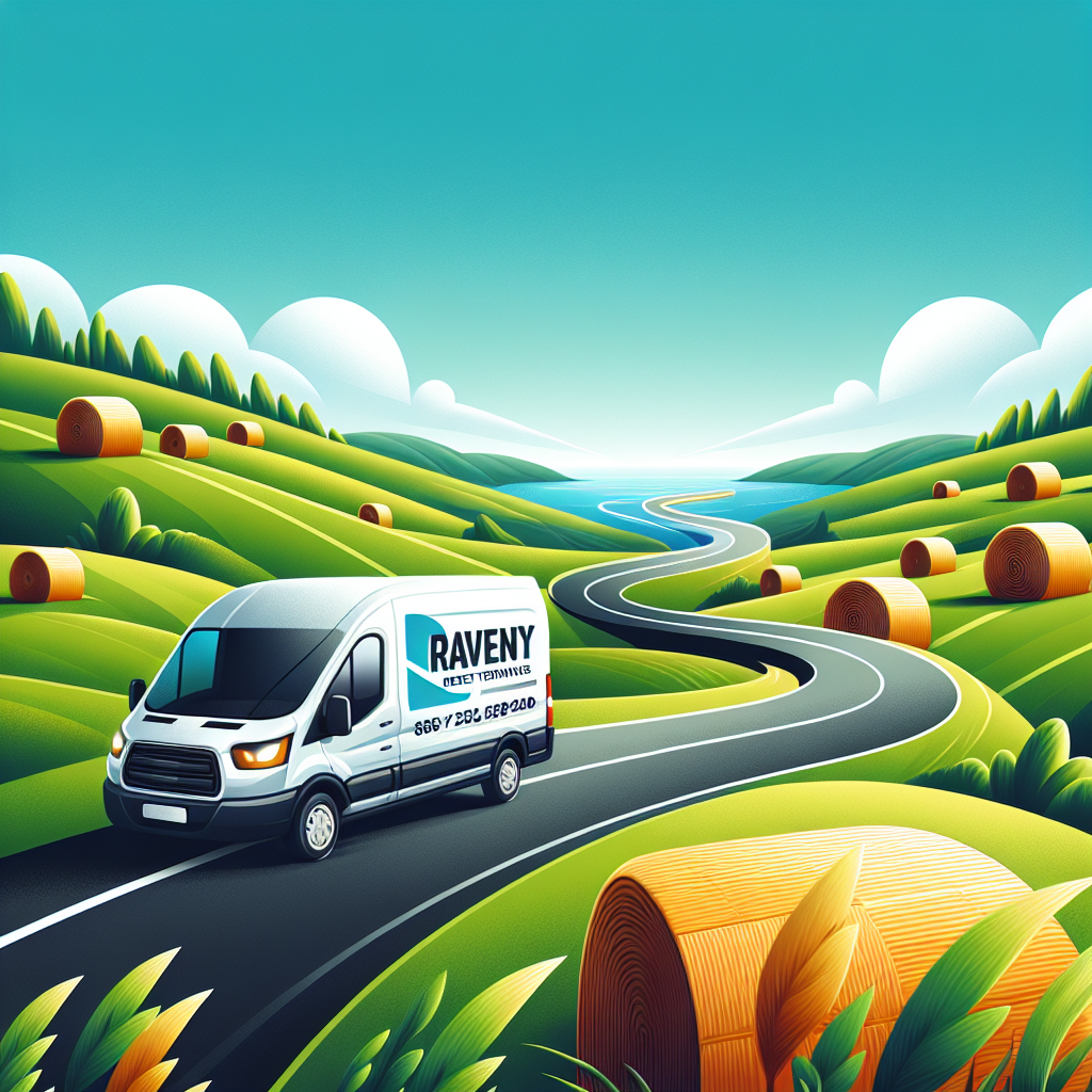 Camionette Huren Wulvergem