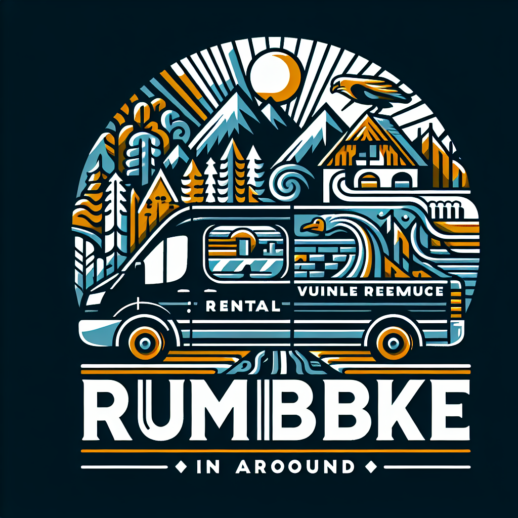 Camionette Huren Rumbeke