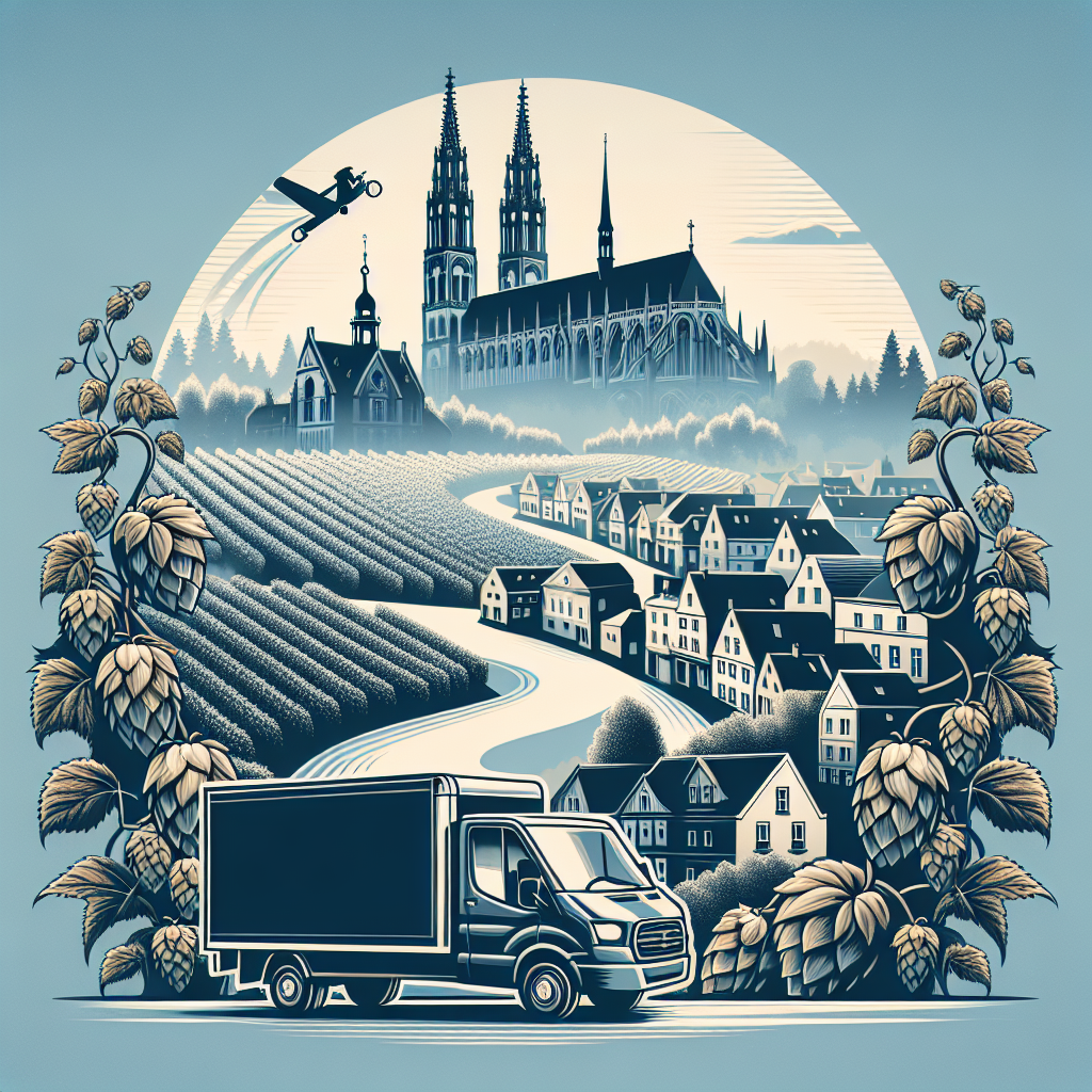 Camionette Huren Poperinge