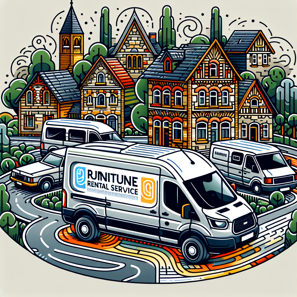 Camionette Huren Gistel