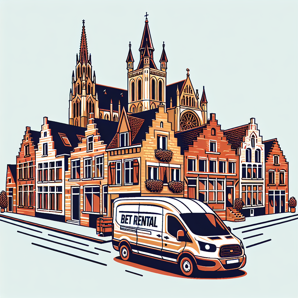 Camionette Huren Damme