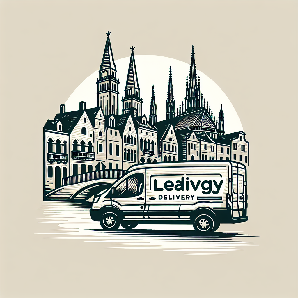 Camionette Huren Brugge