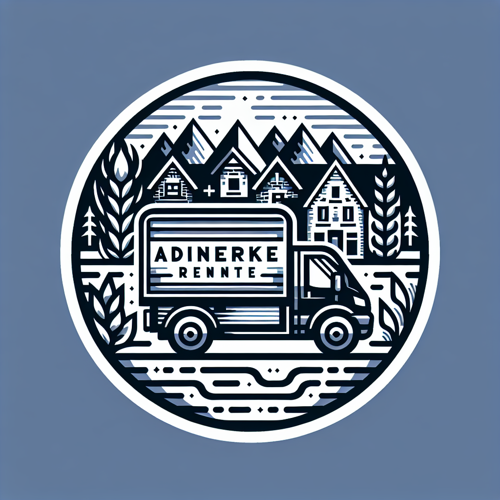 Camionette Huren Adinkerke