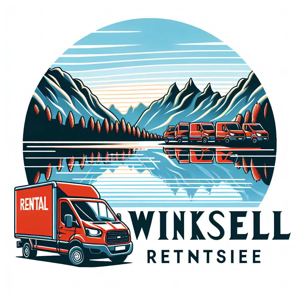 Camionette Huren Winksele