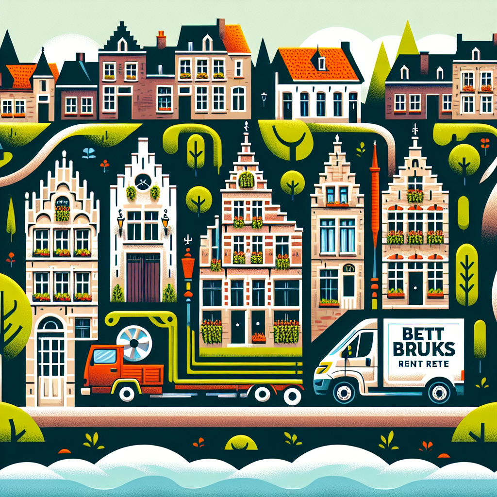 Camionette Huren Walsbets