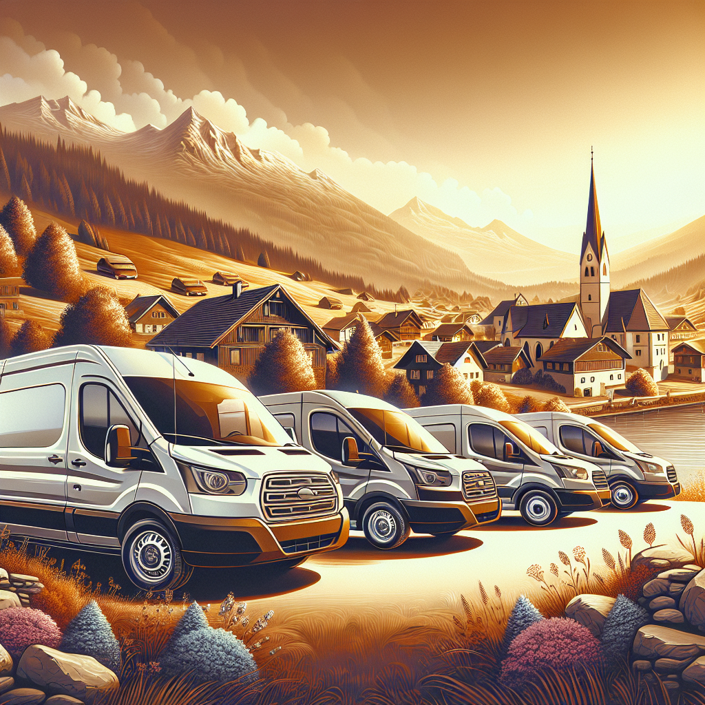 Camionette Huren Rummen
