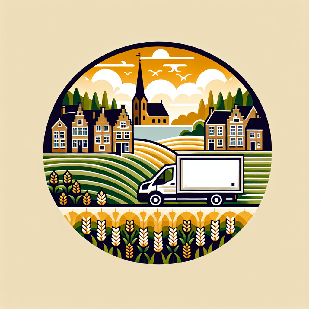 Camionette Huren Overwinden