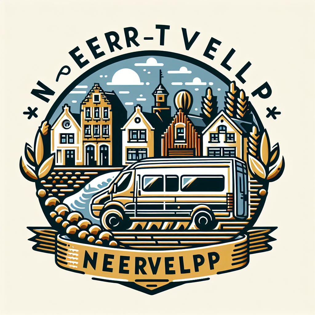 Camionette Huren Neervelp