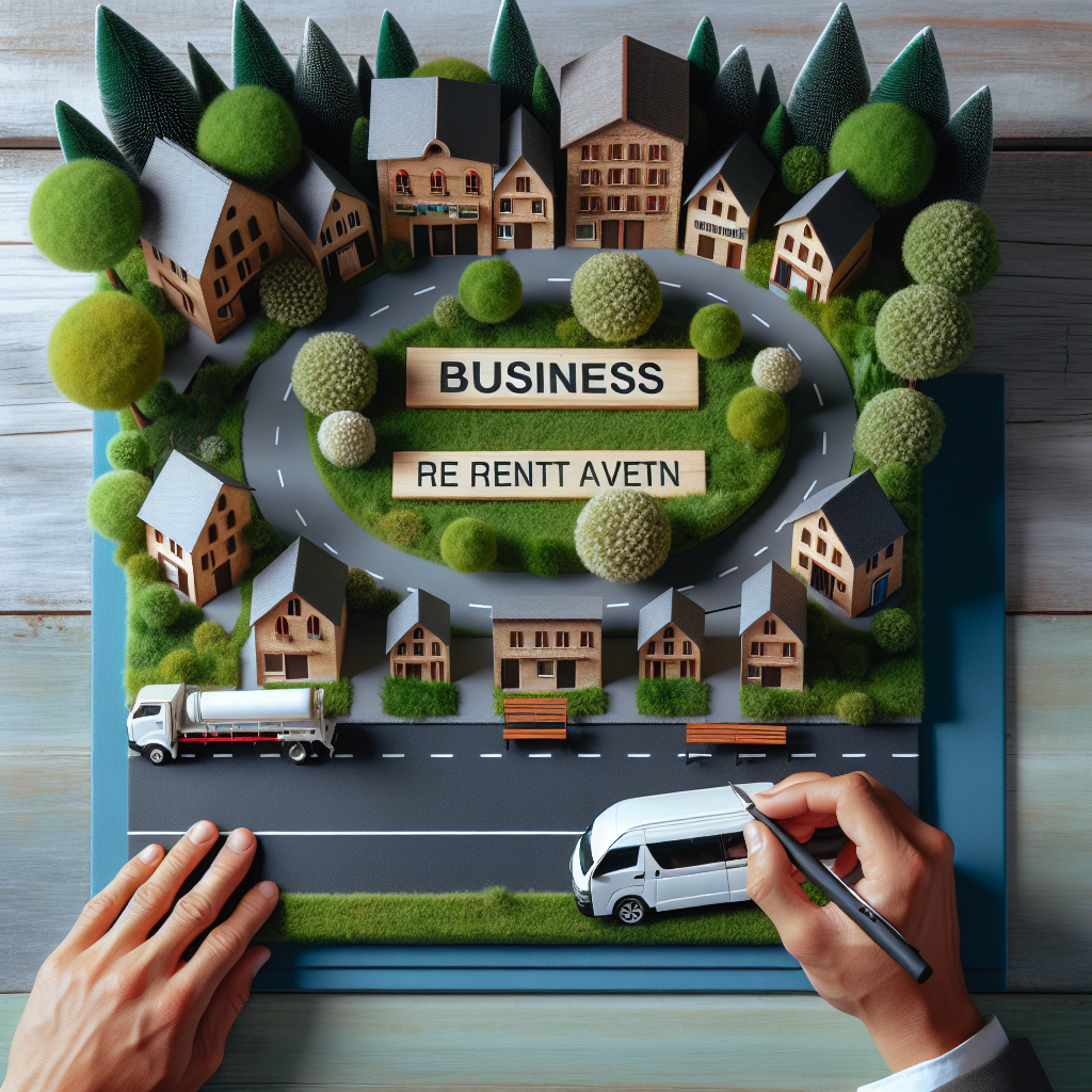 Camionette Huren Linden