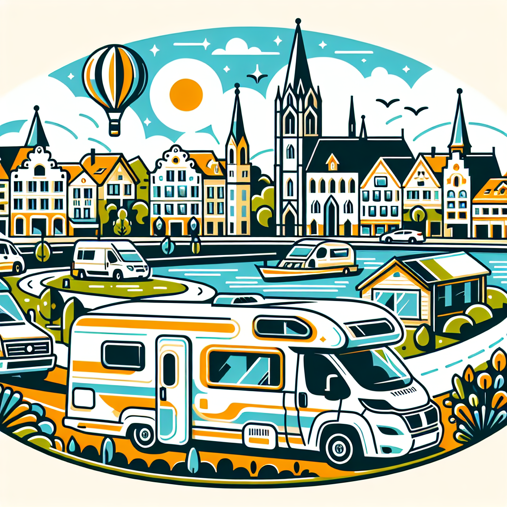 Camionette Huren Herent