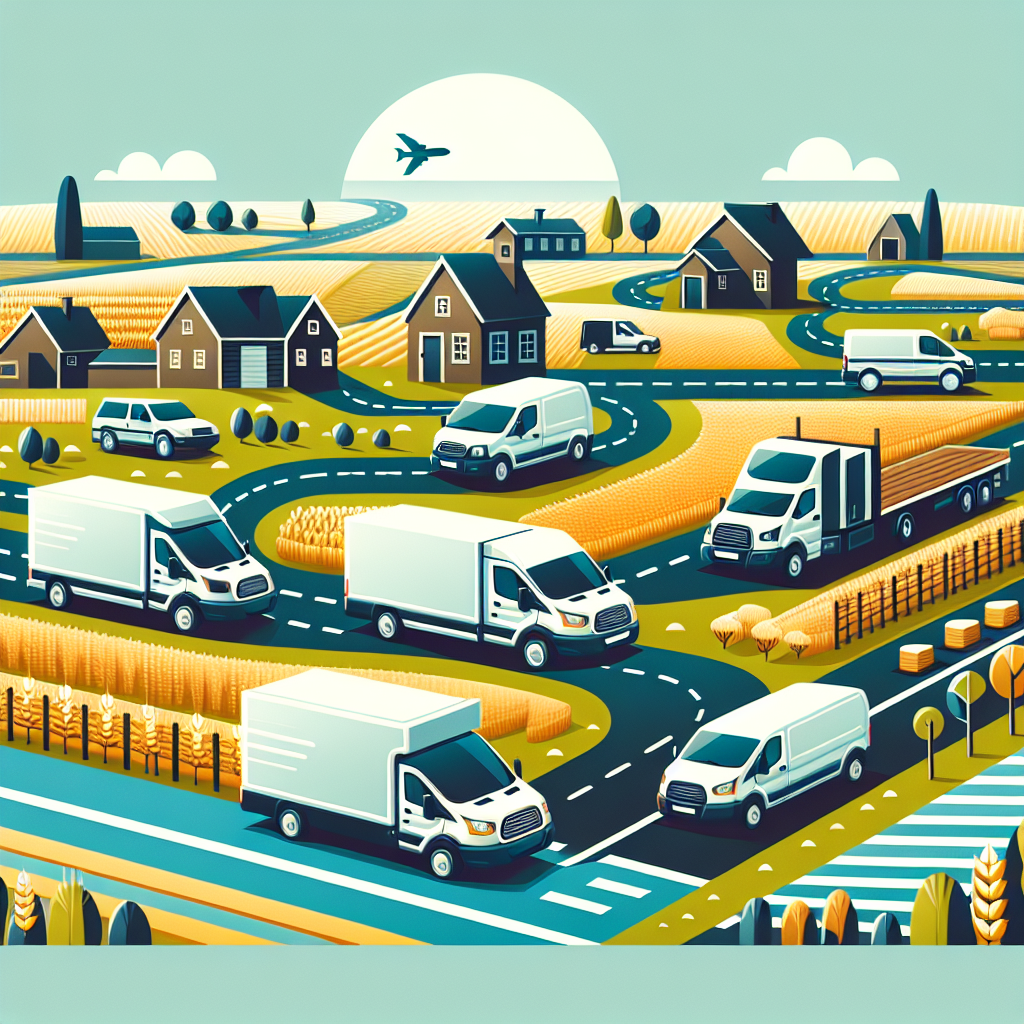 Camionette Huren Grazen