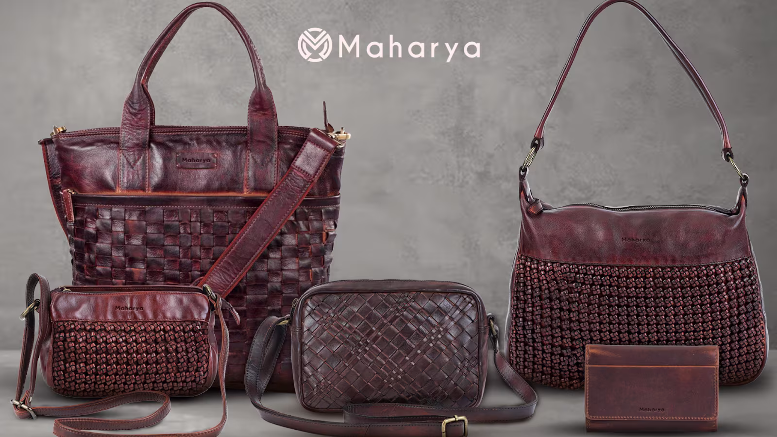 Maharya Bags