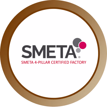 SMETA Certification