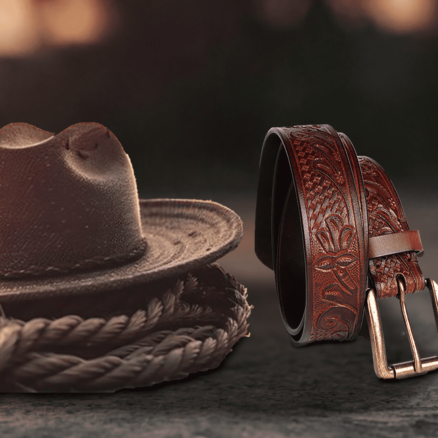 Bulk leather belts supplier