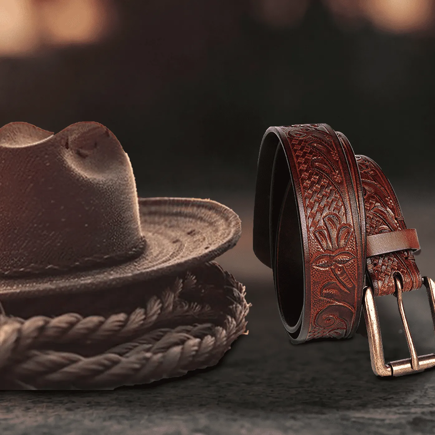 Bulk leather belts supplier