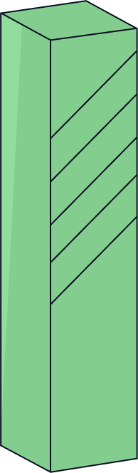 Hero Cube First Image Wrap