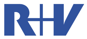 r+v Logo