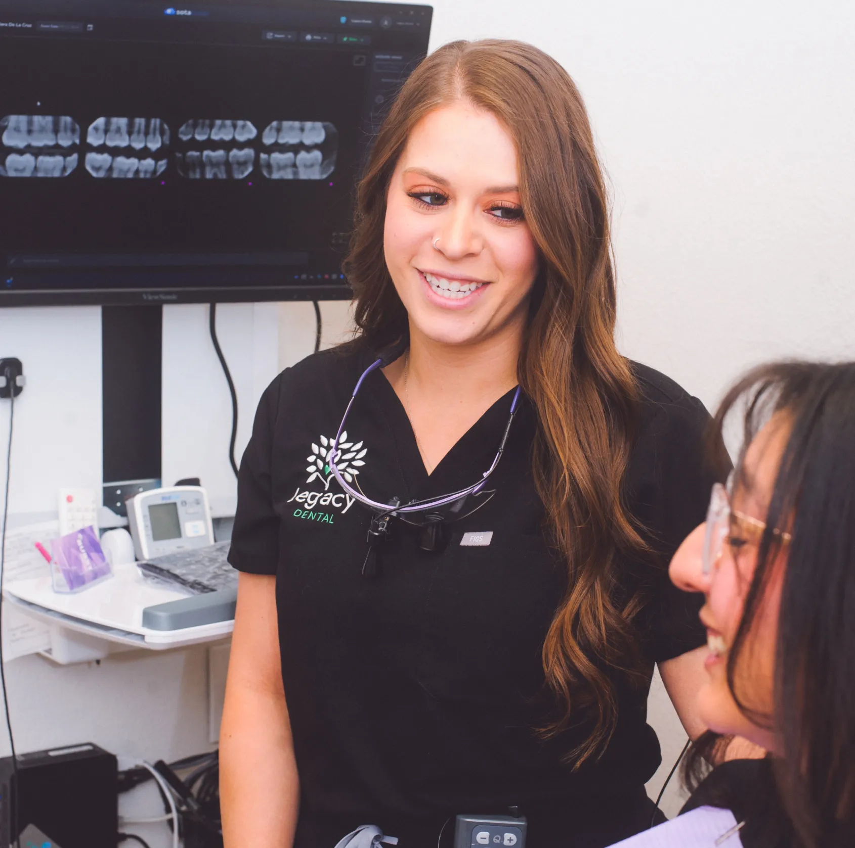 Full Mouth Rehabilitation