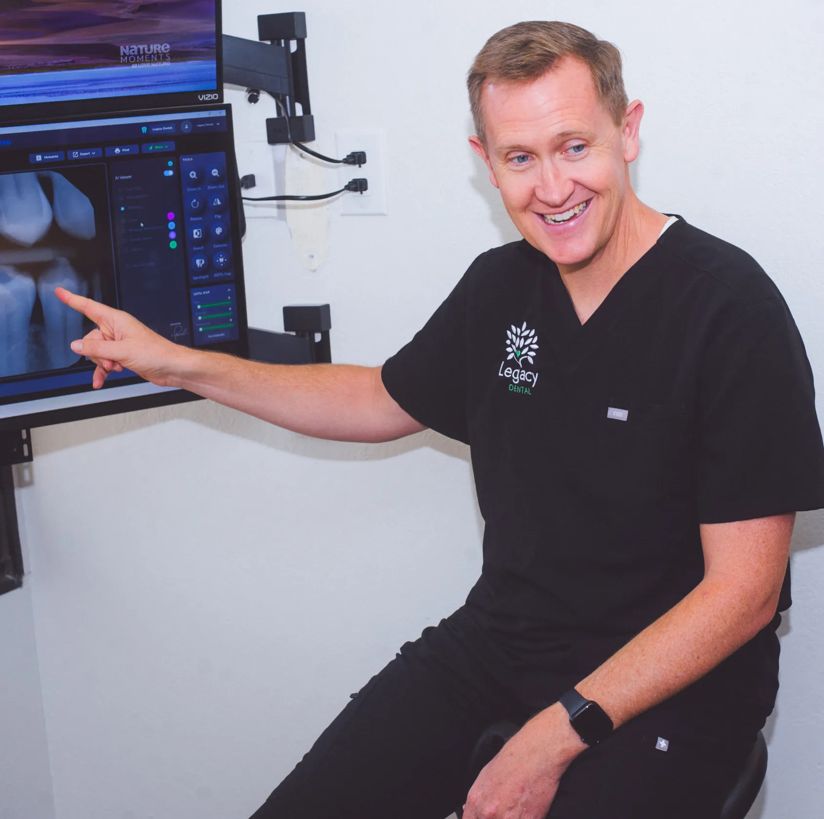 Full Mouth Rehabilitation