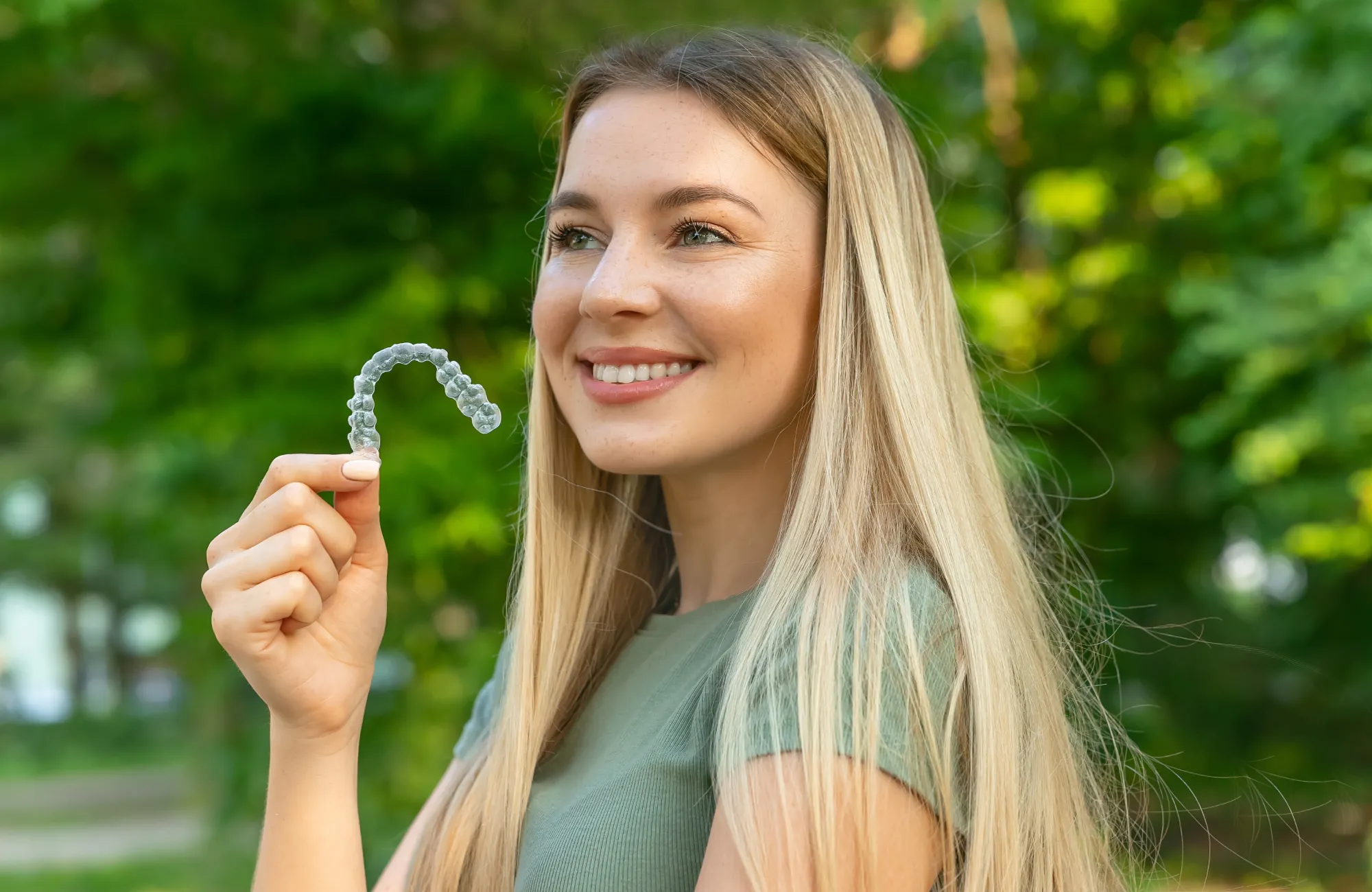 Candid Clear Aligners