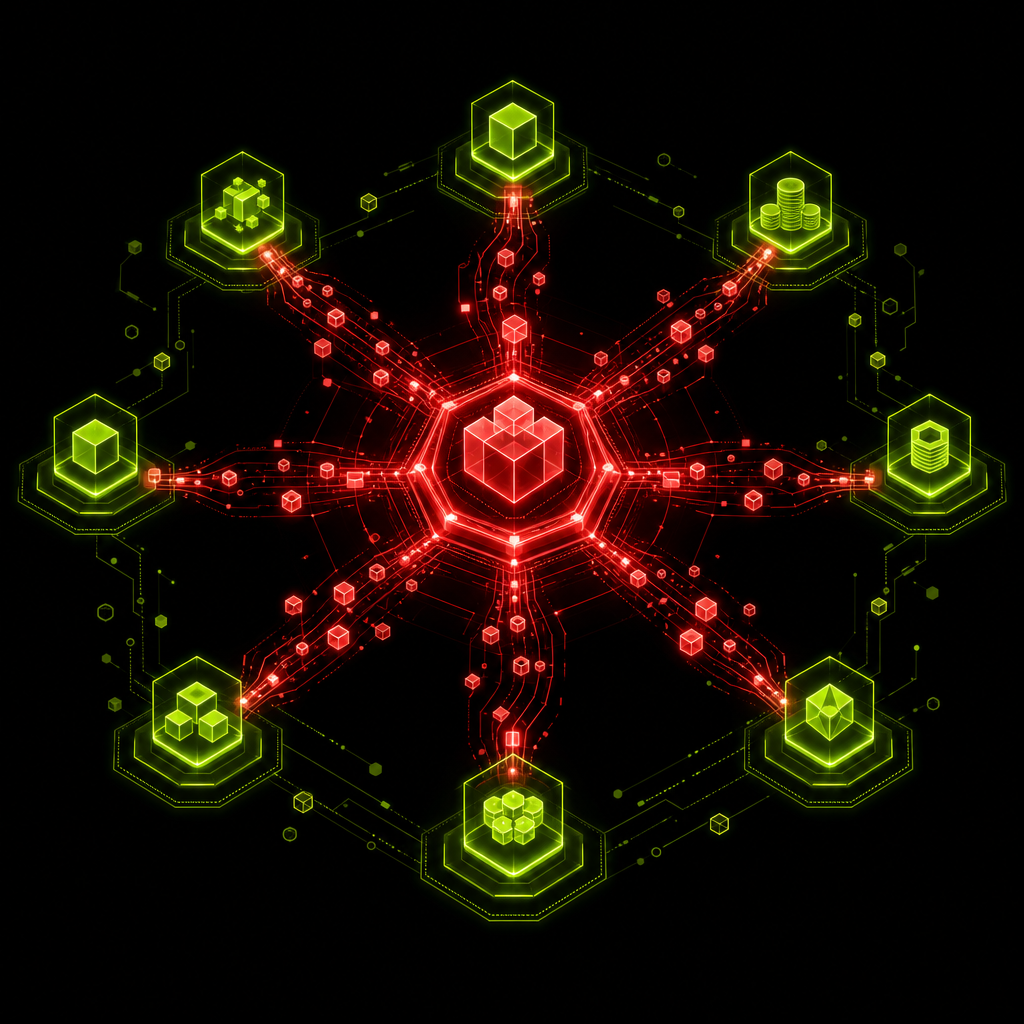 Casper MCP Server