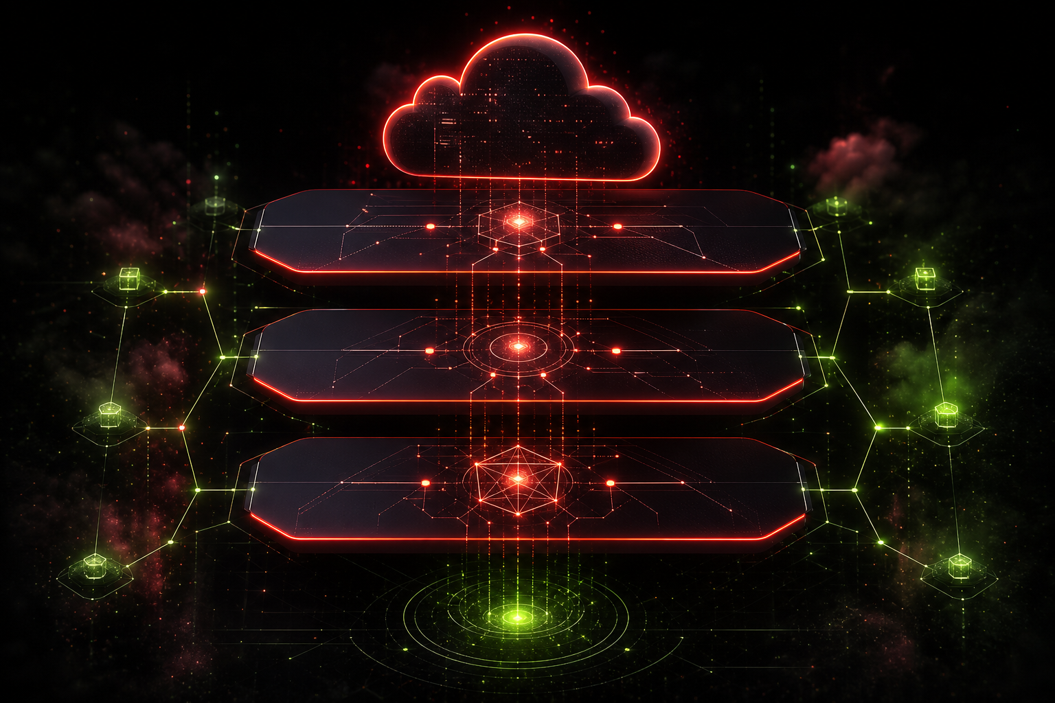 CSPR.cloud
