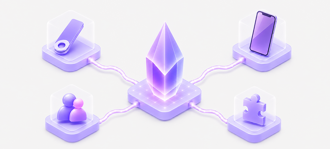 CSPR.click AI Agent Skill illustration