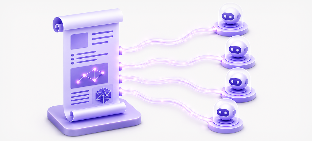 Odra Framework illustration